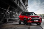 Chevrolet TrailBlazer RS 2019 года (CN)